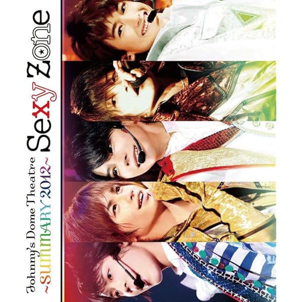 Amazon.co.jp: Spring Tour Sexy Second