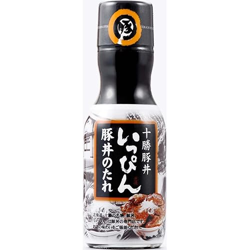 ソラチ 十勝豚丼 いっぴん 豚丼のたれ