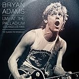 At The La Palladium, 1985 [12 inch Analog]