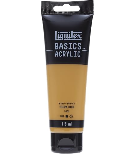 Amazon | リキテックス(Liquitex) アクリル絵具ベーシックス