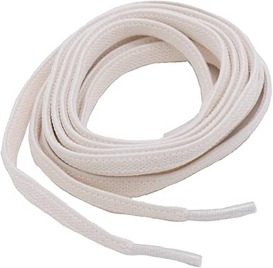 靴紐 ゴム 幅6mm エラスティック シューレース Elastic Shoelaces 2本1組 コンバース ハイカット チャックテイラー くつ紐 ゴムひも Converse オールスター 靴ひも スニーカー Elastic Shoelaces 靴ひも Amazon