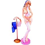 クイーンズブレイドリベリオン フィギュア 脱ぎ脱ぎシギィ 美迫の白
