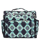 Ju-Ju-Be B.F.F Convertible Diaper Bag, Moon Beam by Ju-Ju-Be [並行輸入品]