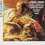 Vivaldi:Cantate Da Camera