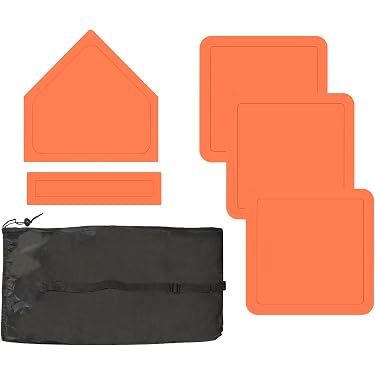 Amazon.co.jp 売れ筋ランキング: 野球・ソフトボール用ベース