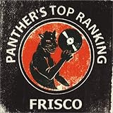 PANTHER'S TOP RANKING