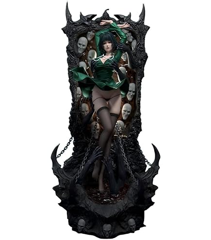 Amazon.co.jp: 暗黒エンターテイメント 地獄魔人 文化祭編 ソフビ