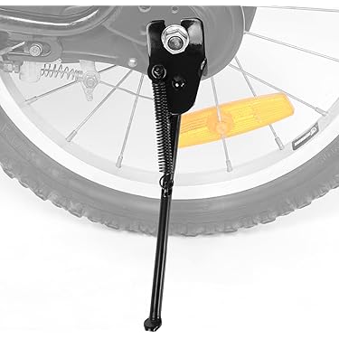 Amazon.co.jp 人気ギフトランキング: 自転車用キックスタンド で