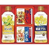 味の素 バラエティ調味料ギフト A-15C