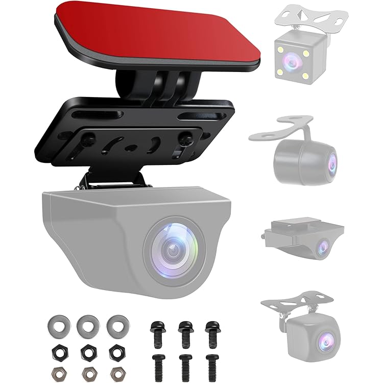 Amazon.co.jp: ドライブレコーダー ミラー型【2026年進化＆4KHD画質