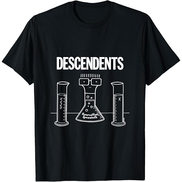 ALL descendents SSTオフィシャルTシャツ large Descendents/All S/S T-Shirt（ディセンデンツ オフィシャルT