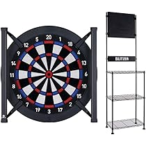 【セット販売】DARTSLIVE Home & ダーツスタンド BLITZER 71jEyvtEXTL._UF350,350_QL80_.jpg