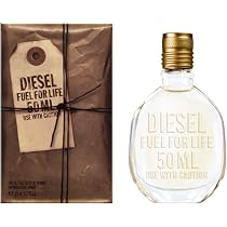 Amazon | 【ディーゼル】 オンリーザブレイブ 50ML EDT [並行輸入品