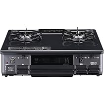 Amazon.co.jp: パロマ ガステーブル PA-S46B-R プロパンガス(LPG)用 右  