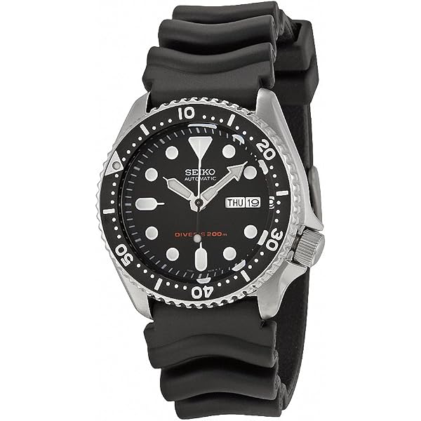 Amazon.co.jp: SEIKO(セイコー) ダイバーズウォッチ ネイビーボーイ 