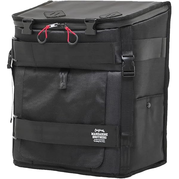 Amazon | MANDARINE BROTHERS マンダリンブラザーズ ROOT CARRY ...
