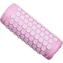 Amazon.co.jp: 【正規品】シャクティ 指圧マット レバル② ピンク