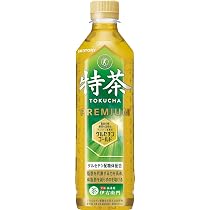 特茶 S PREMIUM 500ml×24本x23 Amazon.co.jp: Suntory Iyemon Special Tea 16.9 fl oz (500 ml), 12