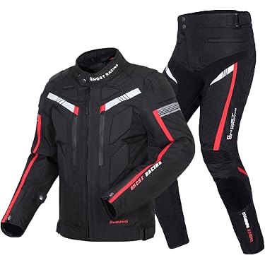 Amazon.co.jp 売れ筋ランキング: バイク用ジャケット・パンツセット の