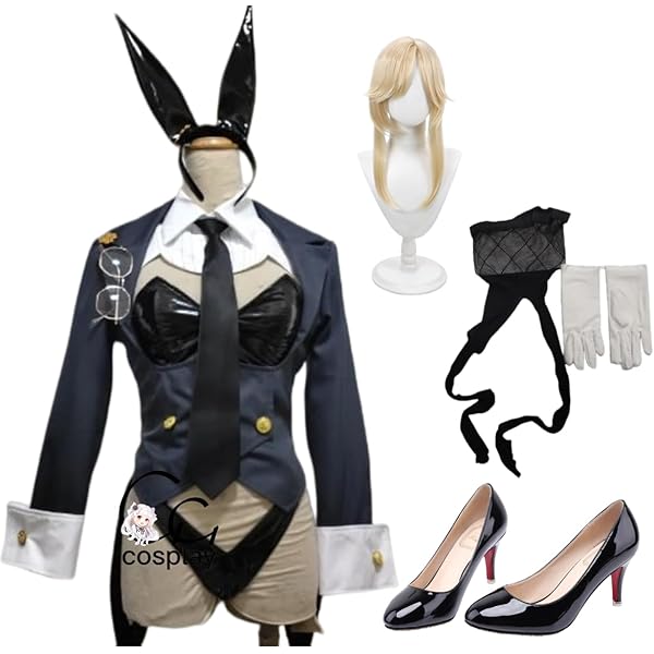 Amazon.co.jp: 【GK】 勝利の女神：NIKKE エード バニーガール