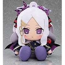 空崎ヒナ丨ブルーアーカイブ丨ブルアカ丨ふわふわぬいぐるみ 61QJkT3osqL._AC_UL210_SR210,