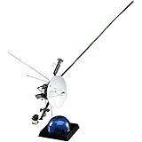 ハセガワ 1/48 アメリカ航空宇宙局 無人宇宙探査機 ボイジャー プラモデル SW02