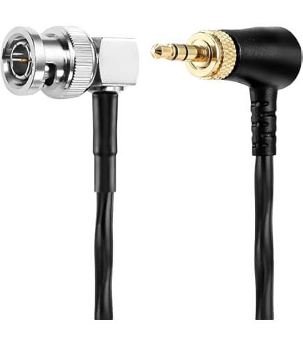 Amazon | Tentacle Sync E mkII Timecode Generator with Bluetooth