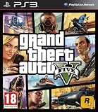 Grand Theft Auto V PS3 （輸入版）