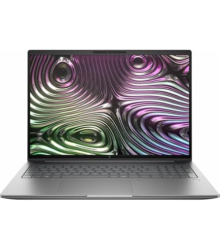 Amazon.co.jp: HP ZBook 8 G1i 16インチモバイルワークステーション