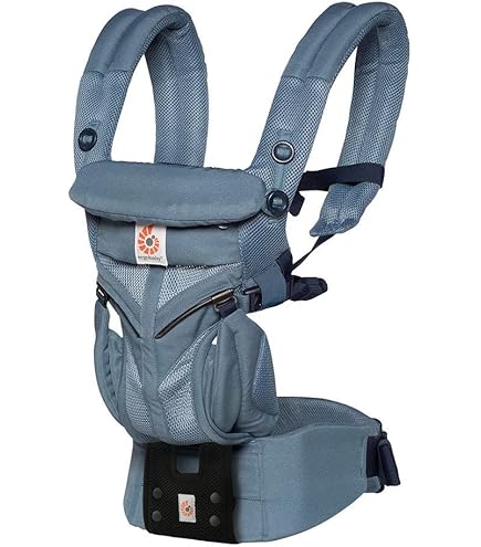 Amazon.co.jp: エルゴベビー (Ergobaby) 抱っこひも おんぶ可 [日本