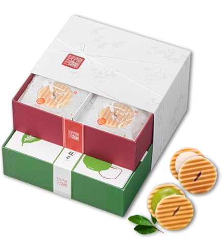 Amazon.co.jp: 鼓月 千寿せんべい 40枚入 /お歳暮 京都 和菓子 ギフト