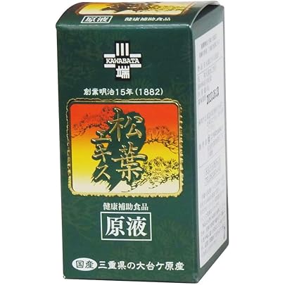 Amazon | 松節エキス 松康泉(しょうこうせん) 100粒入×2個セット | 徳