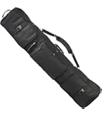 Amazon | SALOMON(サロモン) スキー スノーボード キャリー