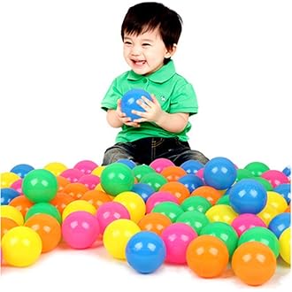 Amazon Co Jp 売れ筋ランキング 子供向けボールプール用ボール の中で最も人気のある商品です