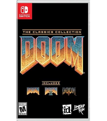 Amazon.co.jp: DOOM Eternal (リミテッドランゲーム) : ベビー