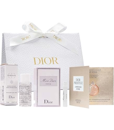 Amazon.co.jp: Dior(ディオール) カプチュール トータル ル セラム 5mL