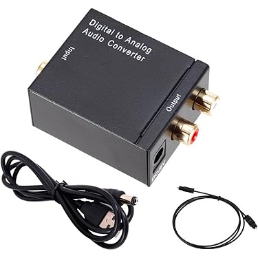 Amazon.co.jp 売れ筋ランキング: デジタル・アナログ変換器 の中