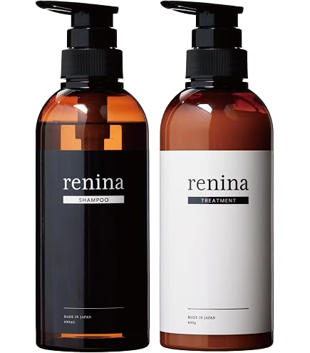 Amazon | 【リニューアル】 ディープレックス シャンプー 500ml