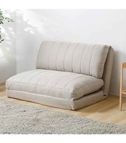 Amazon｜ソファ ソファーベッド カウチ 3WAY 日本製 ゆったり 一人掛け