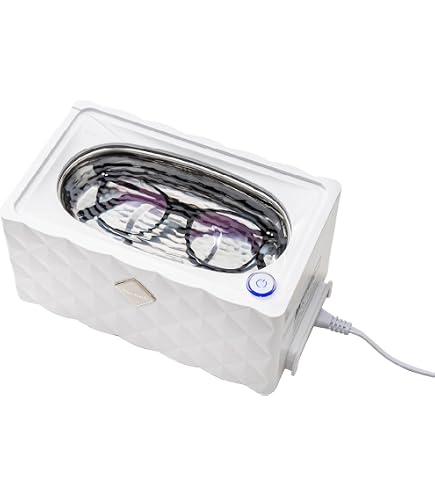 Amazon.co.jp: TWINBIRD 超音波洗浄器 ホワイト : 産業・研究開発用品