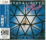 CRYSTAL CITY