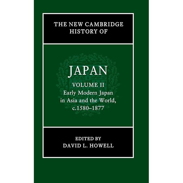 Amazon | The Cambridge History of Japan | Hall, John Whitney