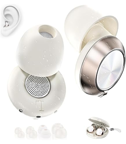 Amazon | OPSMEN EARMOR M20 エレクトロニック イヤープラグ 充電式