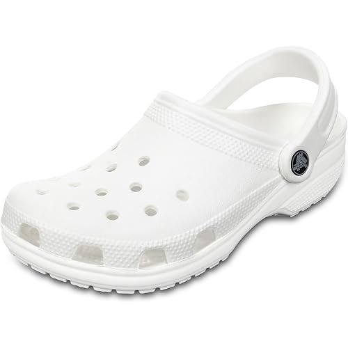 Crocs Unisex Adult Classic Clog