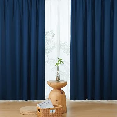 Amazon.co.jp 売れ筋ランキング: カーテンセット の中で最も人気のある