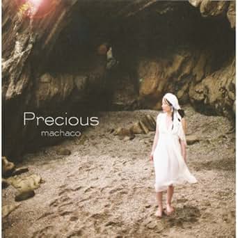 Amazon Music Machacoのprecious Amazon Co Jp