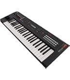 Amazon.co.jp: ヤマハ YAMAHA シンセサイザー MX88 : 楽器・音響機器 