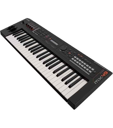 Amazon | YAMAHA ヤマハ QS300 シンセサイザー 中古 動作品 