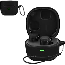 Amazon.co.jp: オーディオテクニカ ATH-SQ1TW2NC BK (E) ワイヤレス
