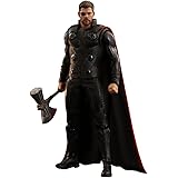 【ムービー・マスターピース】『アベンジャーズ／インフィニティ・ウォー』１／６スケールフィギュア ソー